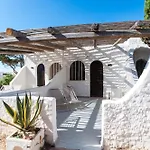 Il Villaggio Del Mago בית נופש *