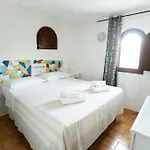 בית נופש Il Villaggio Del Mago