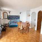 בית נופש Il Villaggio Del Mago *