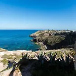 בית נופש Il Villaggio Del Mago למפדוזה