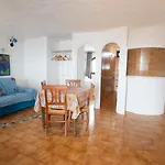 בית נופש Il Villaggio Del Mago