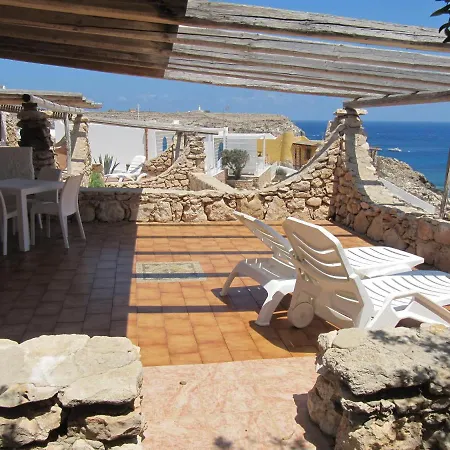 Il Villaggio Del Mago * Lampedusa