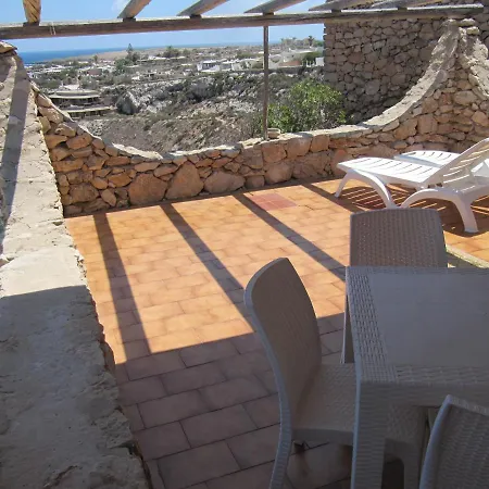 Il Villaggio Del Mago *