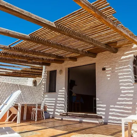 Il Villaggio Del Mago Vakantiehuis *