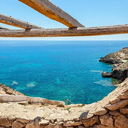 Vakantiehuis Il Villaggio Del Mago *