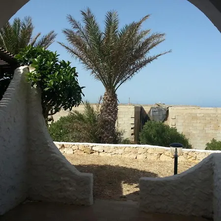 Il Villaggio Del Mago Vakantiehuis