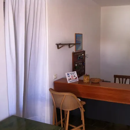 Il Villaggio Del Mago Vakantiehuis