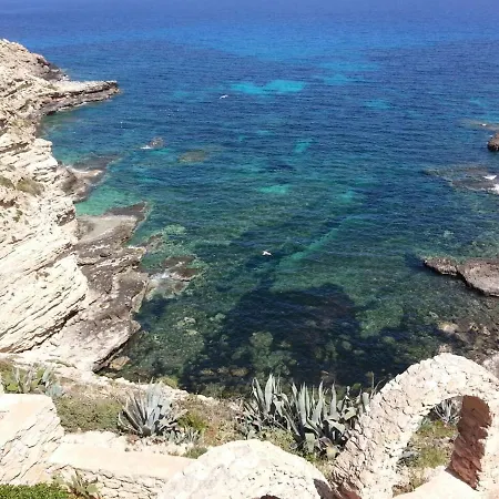 Il Villaggio Del Mago Lampedusa