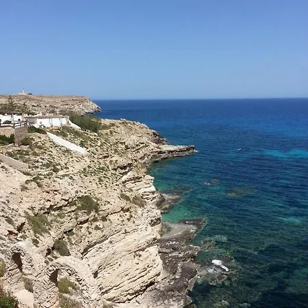 Il Villaggio Del Mago Vakantiehuis *