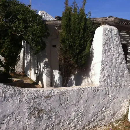 Vakantiehuis Il Villaggio Del Mago Lampedusa