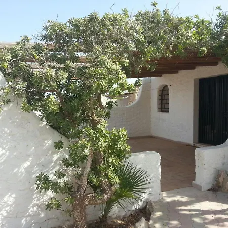 Il Villaggio Del Mago *