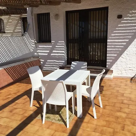 Il Villaggio Del Mago