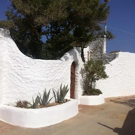 Il Villaggio Del Mago Lampedusa