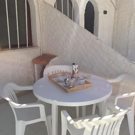 Il Villaggio Del Mago Vakantiehuis