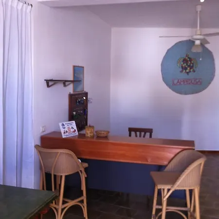 Il Villaggio Del Mago Vakantiehuis