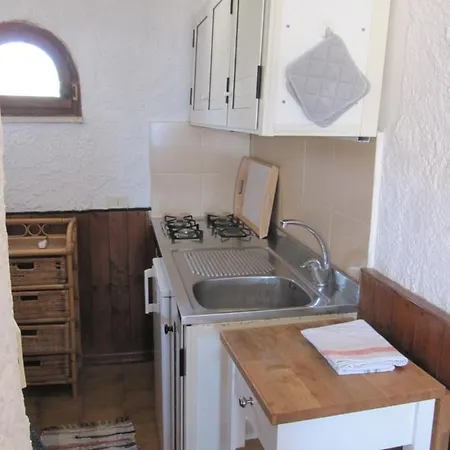 Vakantiehuis Il Villaggio Del Mago Lampedusa