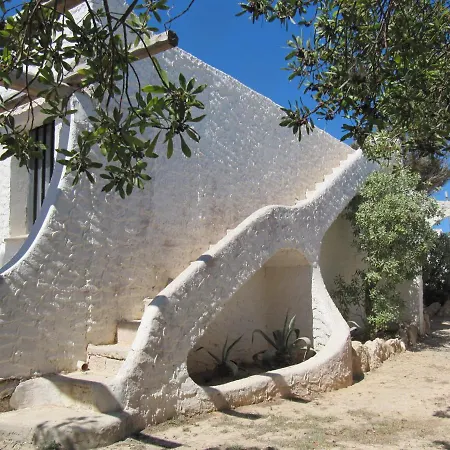 Il Villaggio Del Mago