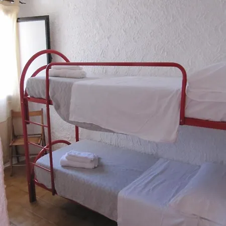 Il Villaggio Del Mago Vakantiehuis *