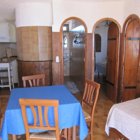 Il Villaggio Del Mago Lampedusa