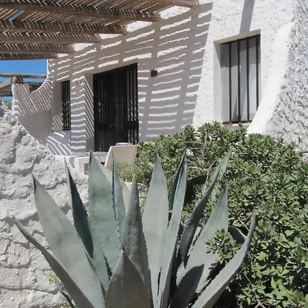 Il Villaggio Del Mago Vakantiehuis *