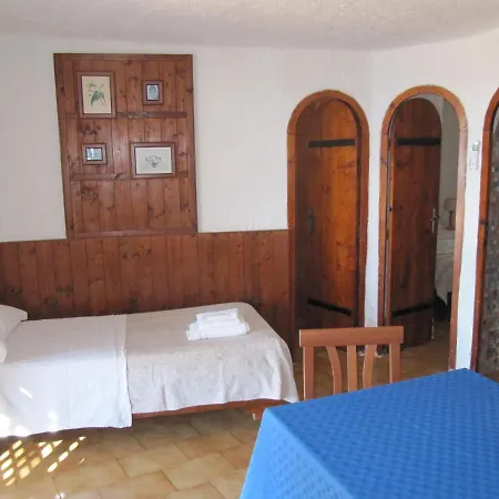 Il Villaggio Del Mago *