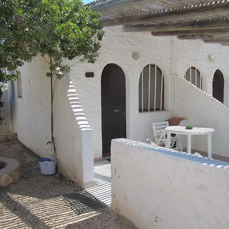 Il Villaggio Del Mago Vakantiehuis