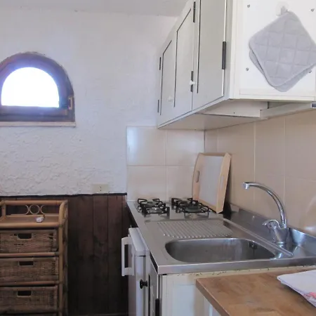 Il Villaggio Del Mago Vakantiehuis