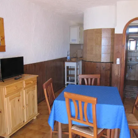 Il Villaggio Del Mago Lampedusa