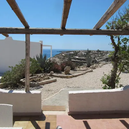 Il Villaggio Del Mago Vakantiehuis *