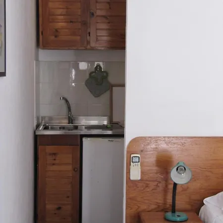 Il Villaggio Del Mago Lampedusa