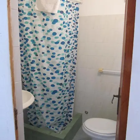 Vakantiehuis Il Villaggio Del Mago Lampedusa