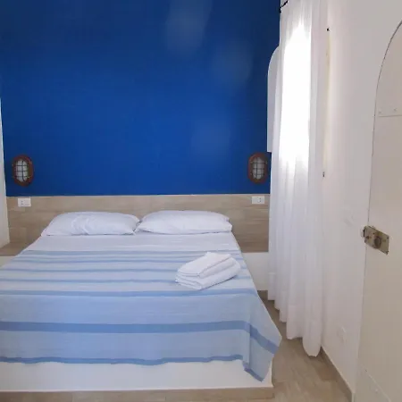 Vakantiehuis Il Villaggio Del Mago