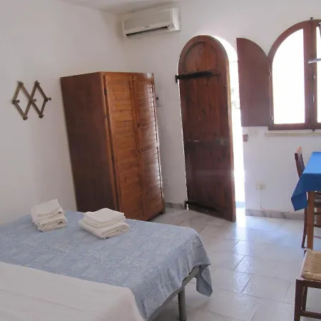 Il Villaggio Del Mago