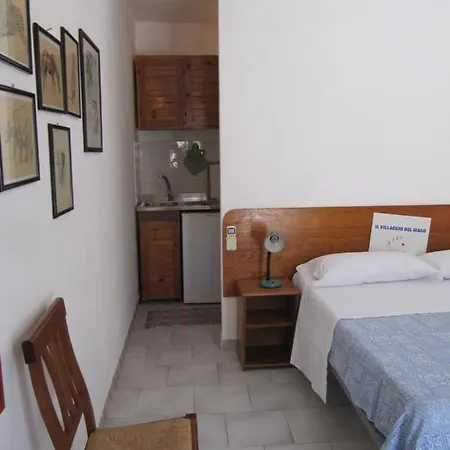 Il Villaggio Del Mago Vakantiehuis