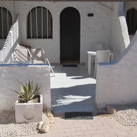 Il Villaggio Del Mago