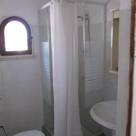 Il Villaggio Del Mago Lampedusa