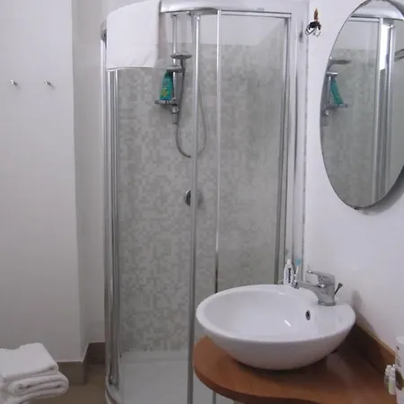 Vakantiehuis Il Villaggio Del Mago *