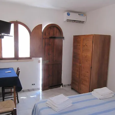 Il Villaggio Del Mago Lampedusa