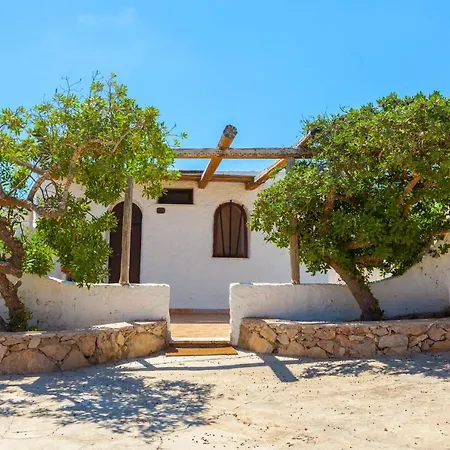 Il Villaggio Del Mago Vakantiehuis