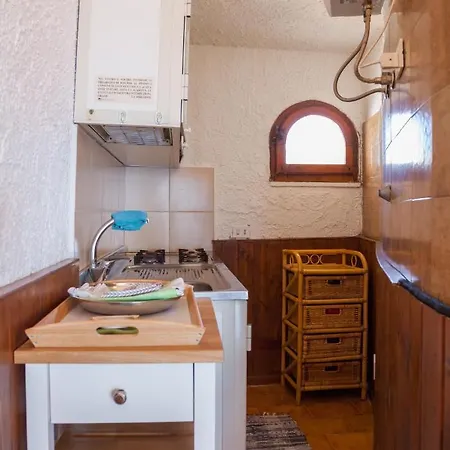 Vakantiehuis Il Villaggio Del Mago