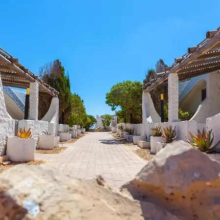 Il Villaggio Del Mago