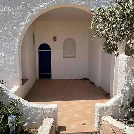 Il Villaggio Del Mago