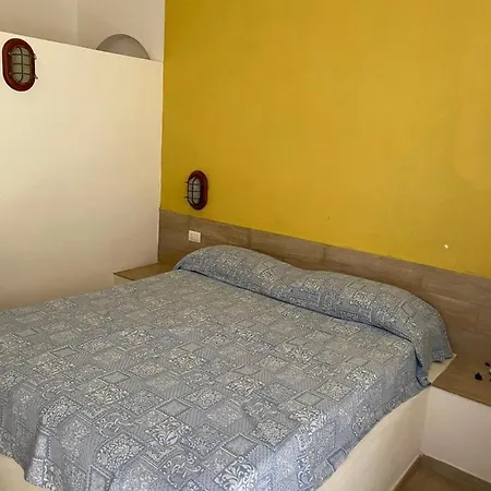 Il Villaggio Del Mago * Lampedusa