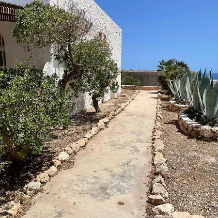 Il Villaggio Del Mago Vakantiehuis