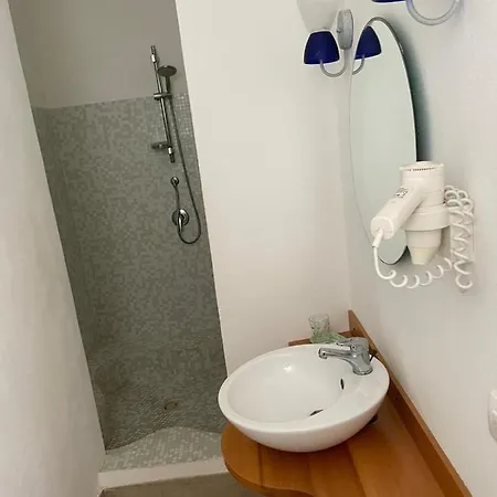 Il Villaggio Del Mago Vakantiehuis