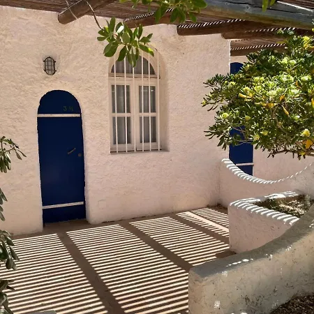 Il Villaggio Del Mago Vakantiehuis *