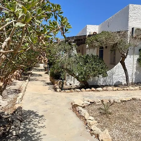 Vakantiehuis Il Villaggio Del Mago