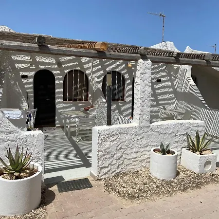 Il Villaggio Del Mago * Lampedusa