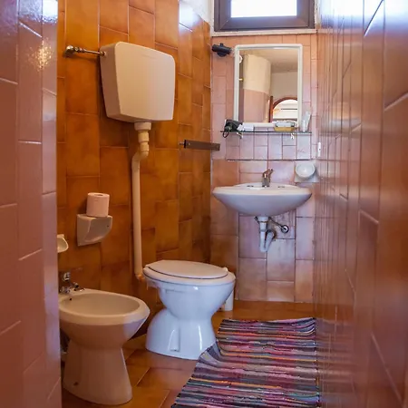 Il Villaggio Del Mago Vakantiehuis