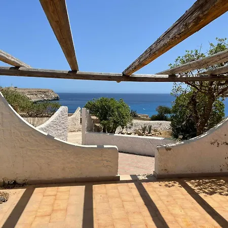 Il Villaggio Del Mago